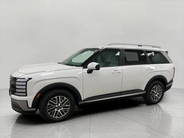2026 Hyundai Palisade SEL 7P