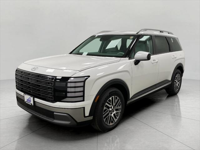 2026 Hyundai Palisade SEL 7P