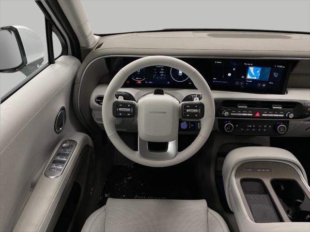 2026 Hyundai Palisade SEL 7P