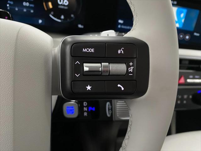2026 Hyundai Palisade SEL 7P