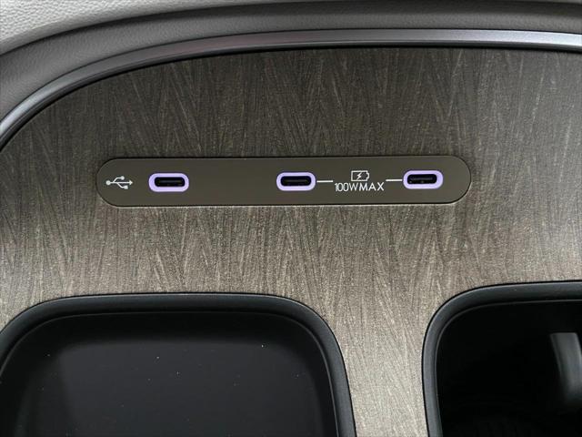 2026 Hyundai Palisade SEL 7P