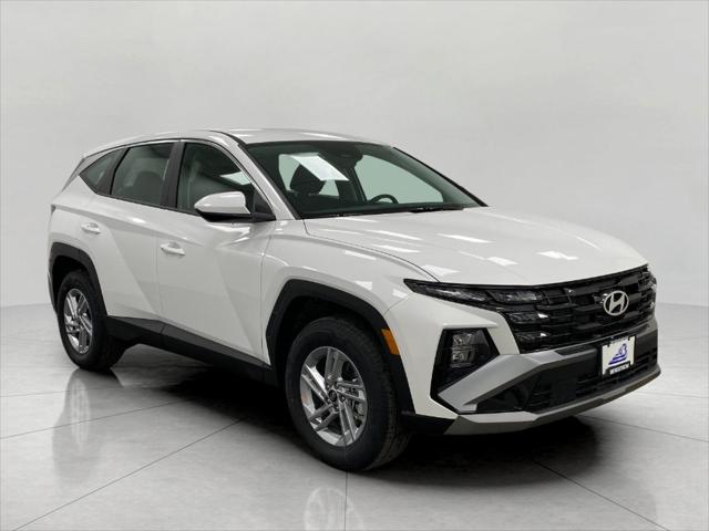 2026 Hyundai Tucson SE for sale in APPLETON, WI