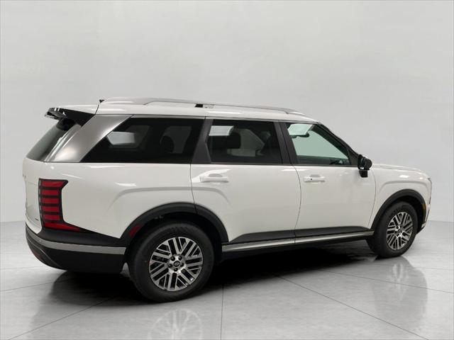 2026 Hyundai Palisade SEL 7P