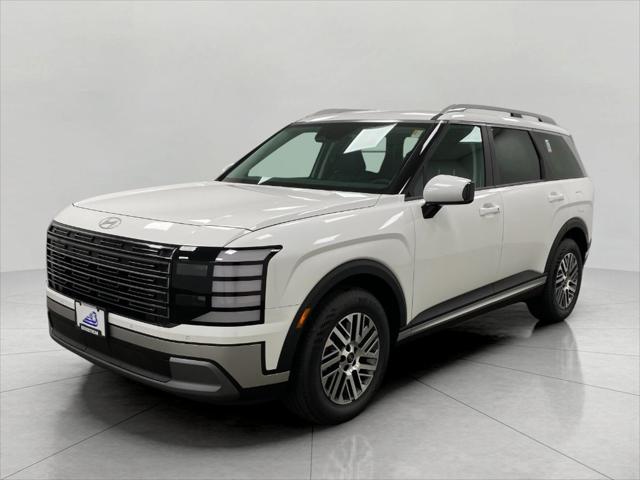 2026 Hyundai Palisade SEL 7P