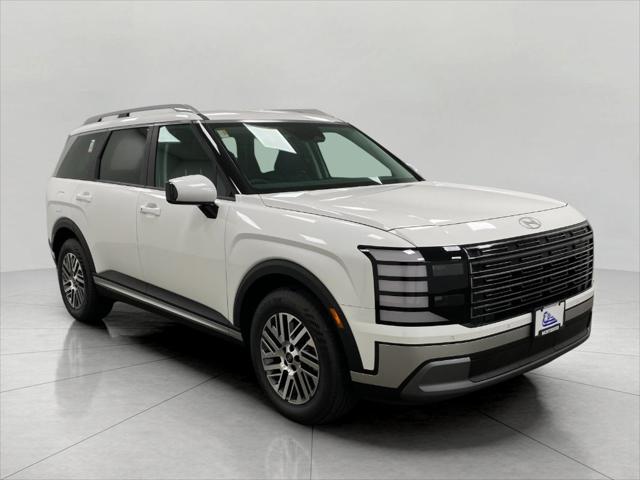 2026 Hyundai Palisade SEL 7P for sale in APPLETON, WI