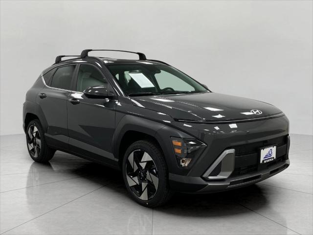2026 Hyundai Kona Limited for sale in APPLETON, WI