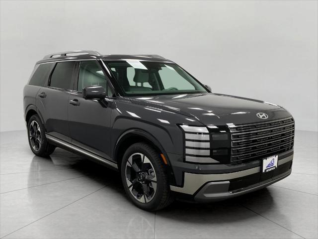 2026 Hyundai Palisade Limited for sale in APPLETON, WI