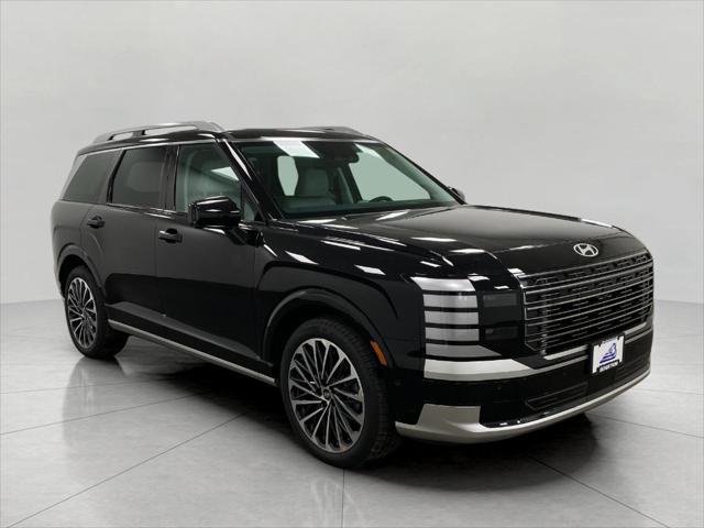 2026 Hyundai Palisade Calligraphy for sale in APPLETON, WI