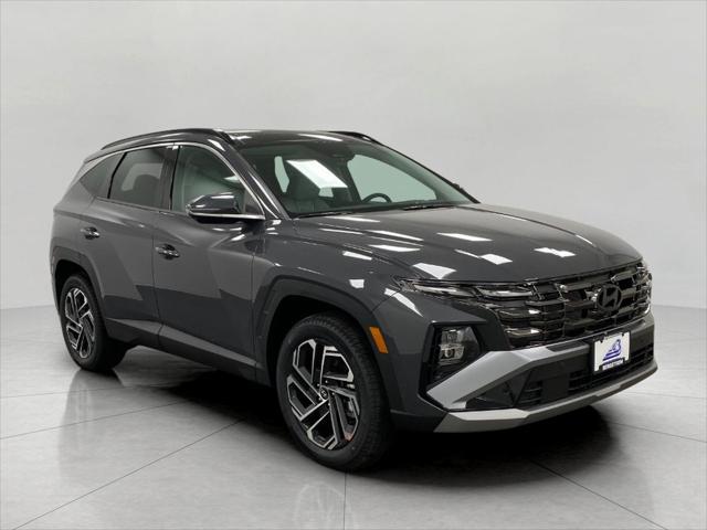 2026 Hyundai Tucson Limited for sale in APPLETON, WI
