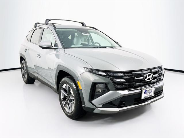 2026 Hyundai Tucson SEL for sale in MADISON, WI