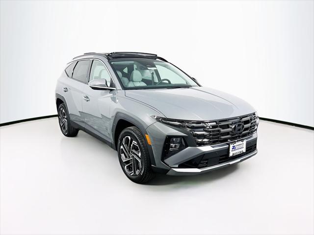 2026 Hyundai Tucson Limited for sale in MADISON, WI
