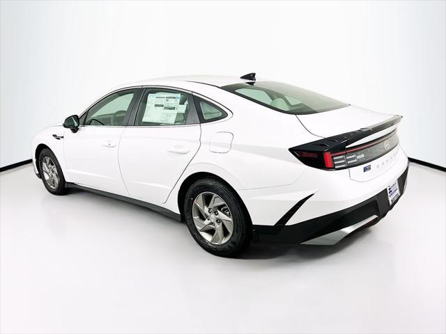 2026 Hyundai Sonata SE