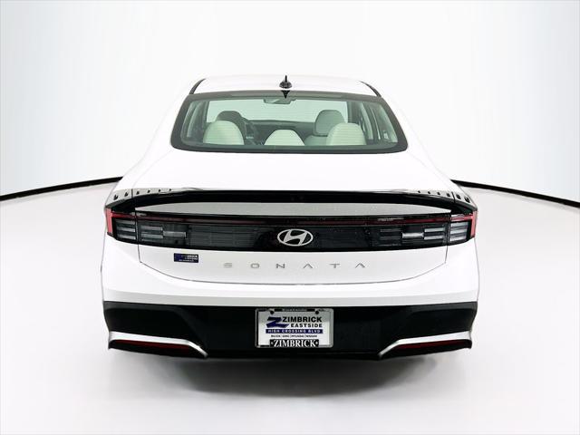 2026 Hyundai Sonata SE