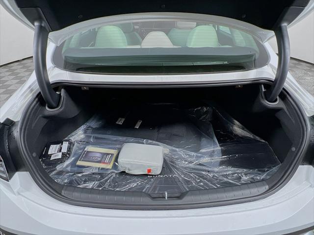 2026 Hyundai Sonata SE