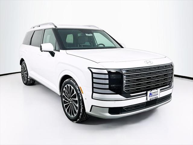 2026 Hyundai Palisade Calligraphy for sale in MADISON, WI