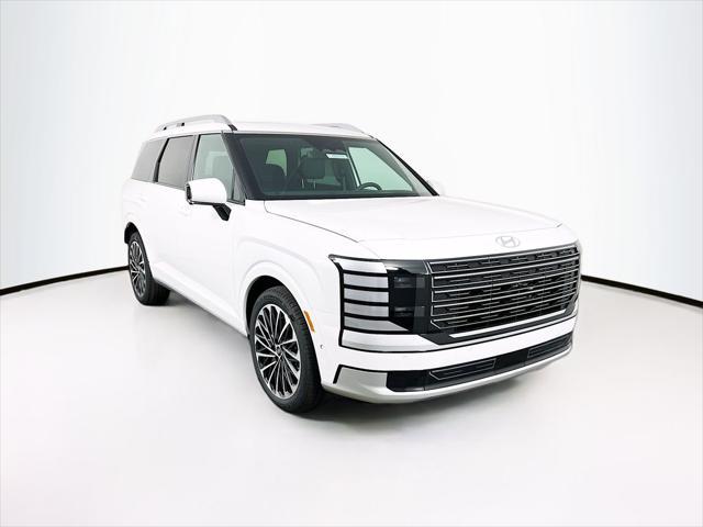 2026 Hyundai Palisade Calligraphy for sale in MADISON, WI