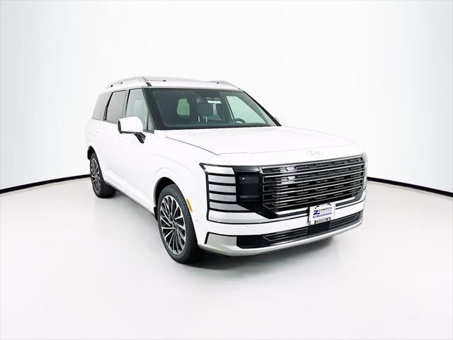2026 Hyundai Palisade Calligraphy for sale in MADISON, WI