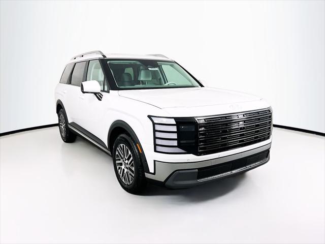 2026 Hyundai Palisade SEL Premium for sale in MADISON, WI