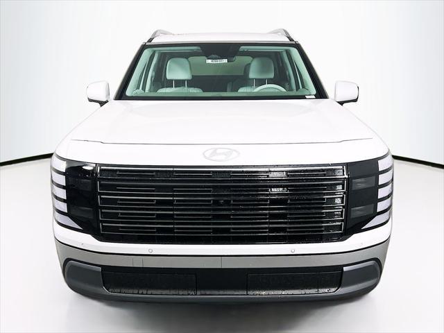 2026 Hyundai Palisade SEL Premium