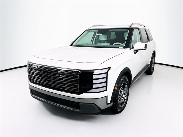 2026 Hyundai Palisade SEL Premium