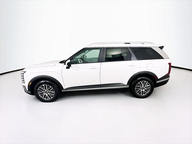 2026 Hyundai Palisade SEL Premium