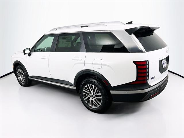 2026 Hyundai Palisade SEL Premium