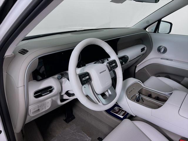 2026 Hyundai Palisade SEL Premium