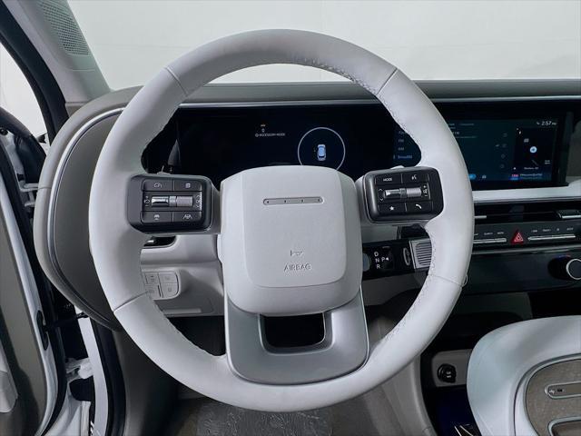 2026 Hyundai Palisade SEL Premium