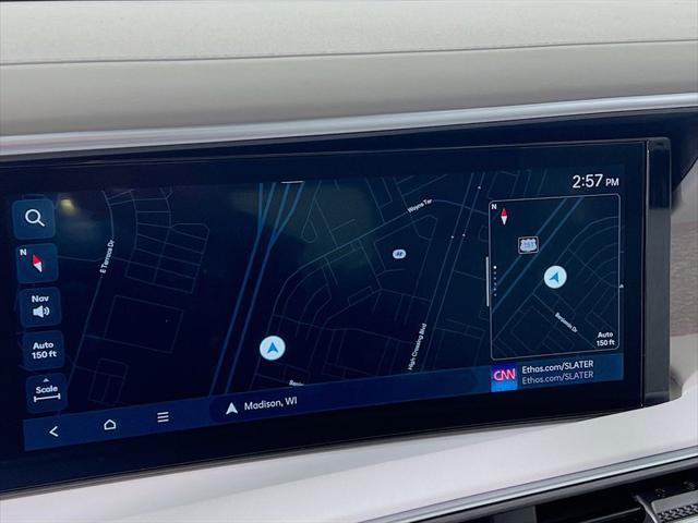 2026 Hyundai Palisade SEL Premium