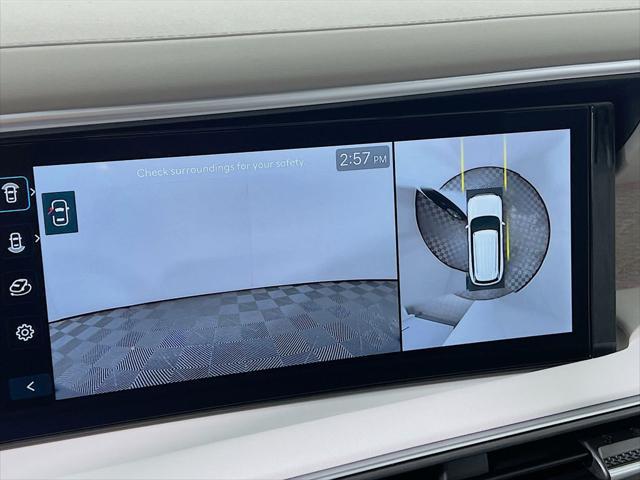 2026 Hyundai Palisade SEL Premium