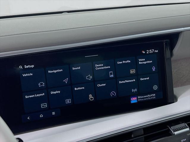 2026 Hyundai Palisade SEL Premium