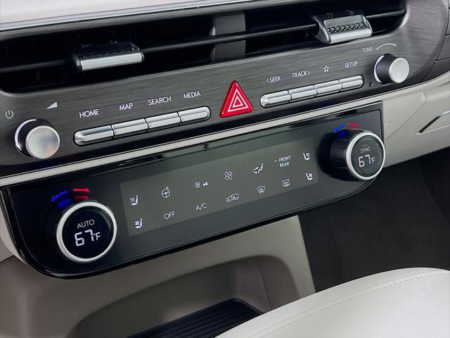 2026 Hyundai Palisade SEL Premium