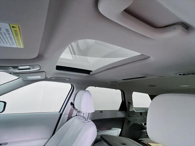 2026 Hyundai Palisade SEL Premium