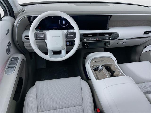 2026 Hyundai Palisade SEL Premium