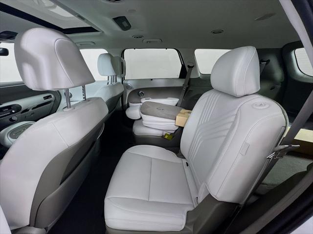 2026 Hyundai Palisade SEL Premium