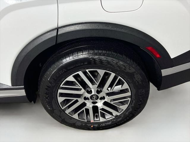 2026 Hyundai Palisade SEL Premium