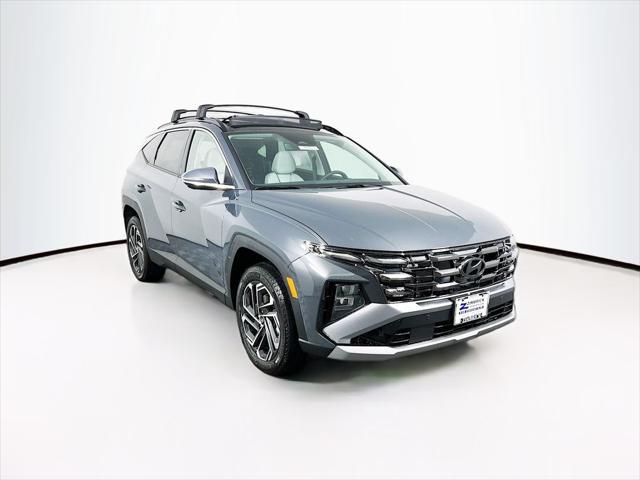 2026 Hyundai Tucson Limited for sale in MADISON, WI