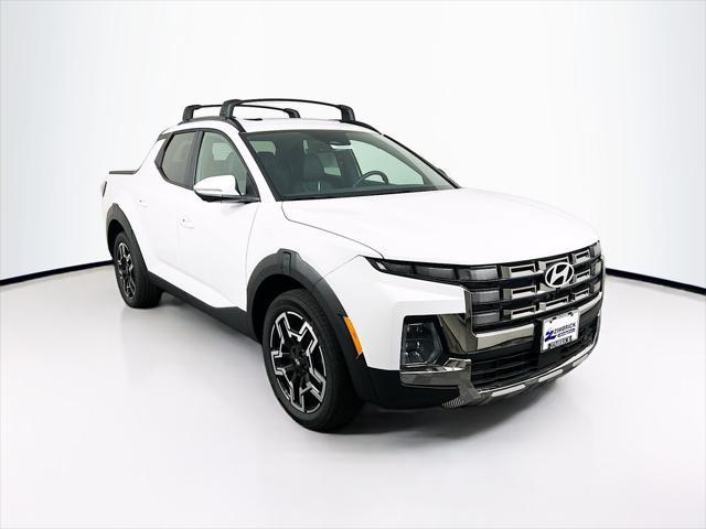 2026 Hyundai Santa Cruz Limited for sale in MADISON, WI