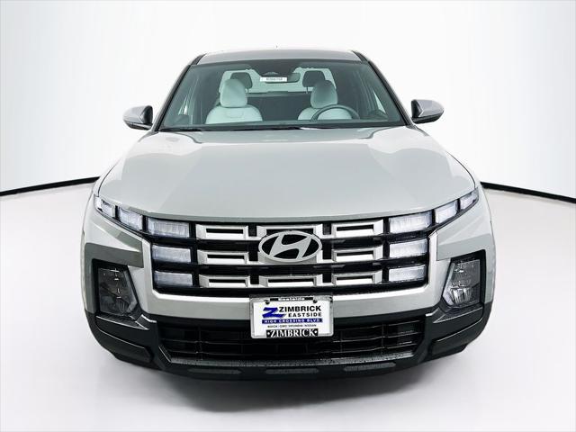 2026 Hyundai Santa Cruz SE