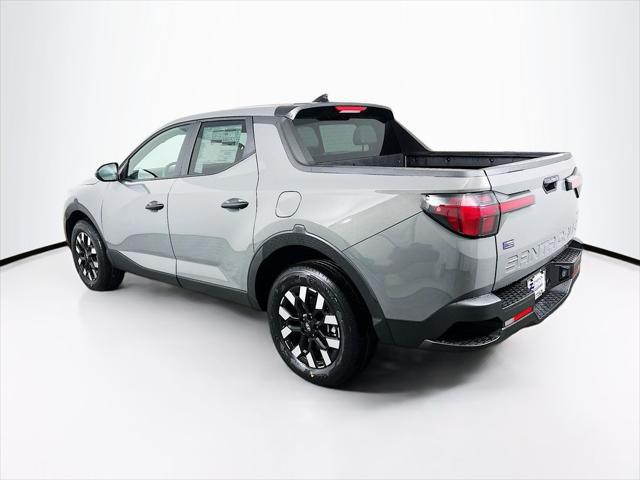 2026 Hyundai Santa Cruz SE