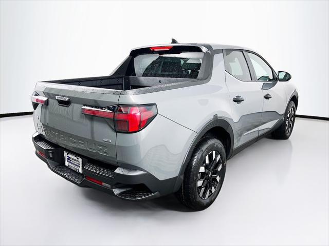 2026 Hyundai Santa Cruz SE
