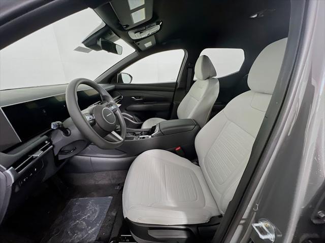 2026 Hyundai Santa Cruz SE