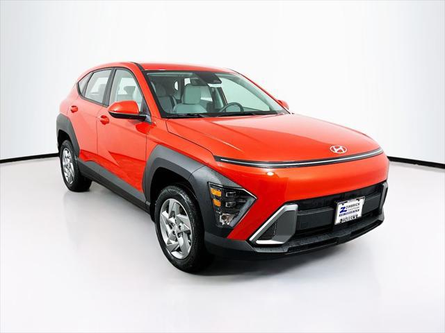 2026 Hyundai Kona SE for sale in MADISON, WI