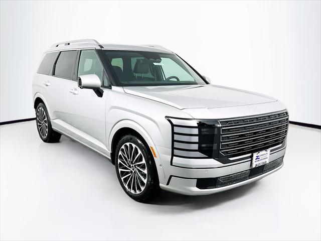 2026 Hyundai Palisade Calligraphy for sale in MADISON, WI