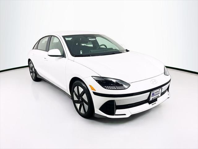 2025 Hyundai IONIQ 6 SE for sale in MADISON, WI