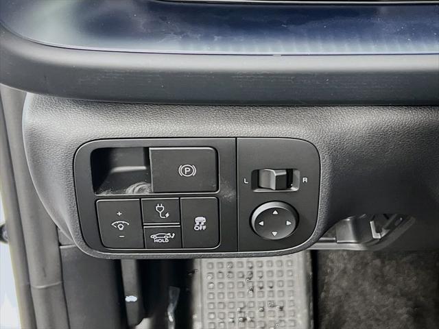 2025 Hyundai IONIQ 6 SE