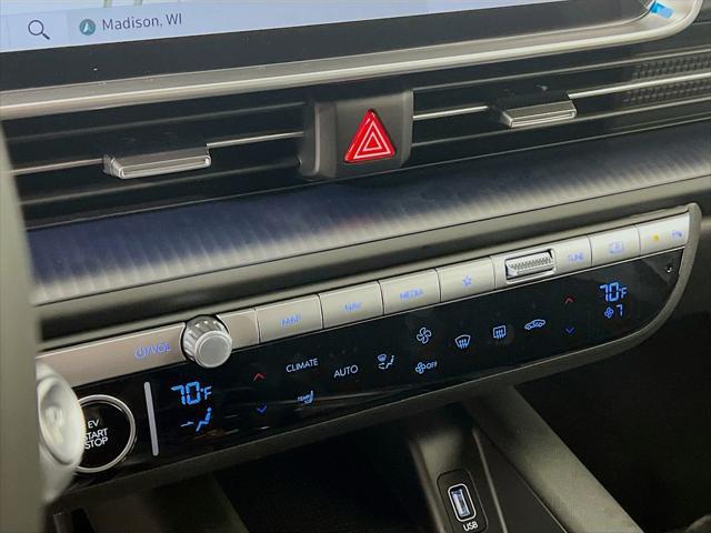 2025 Hyundai IONIQ 6 SE