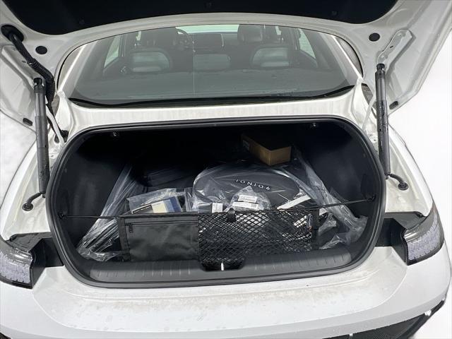 2025 Hyundai IONIQ 6 SE