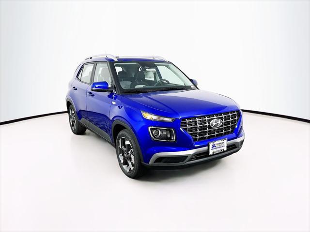2026 Hyundai Venue SEL for sale in MADISON, WI