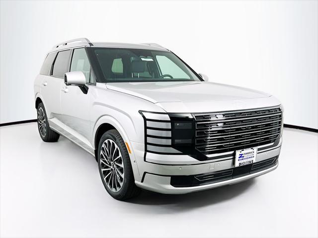 2026 Hyundai Palisade Calligraphy for sale in MADISON, WI